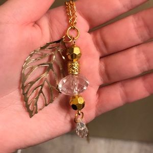 Long necklace *5 for $20*